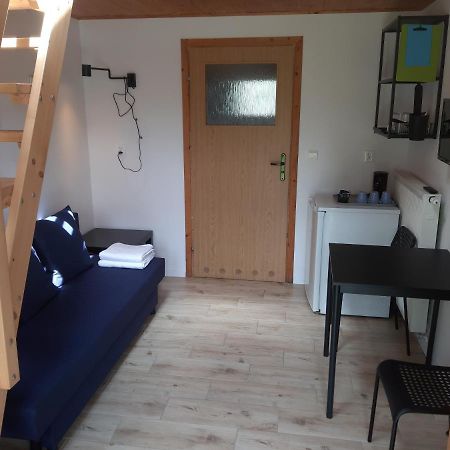 Hotel Owr Przystan Międzybrodzie Bialskie Exteriér fotografie