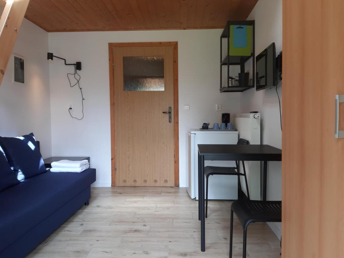 Hotel Owr Przystan Międzybrodzie Bialskie Exteriér fotografie