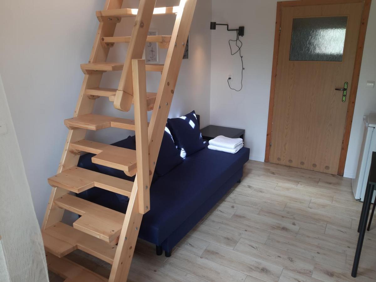 Hotel Owr Przystan Międzybrodzie Bialskie Exteriér fotografie