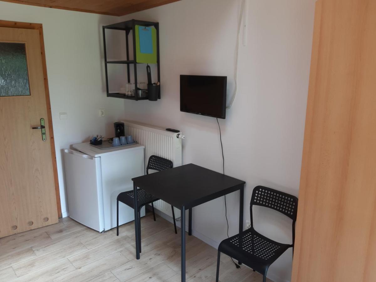 Hotel Owr Przystan Międzybrodzie Bialskie Exteriér fotografie