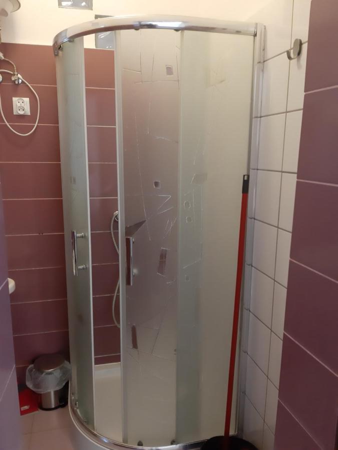 Hotel Owr Przystan Międzybrodzie Bialskie Exteriér fotografie