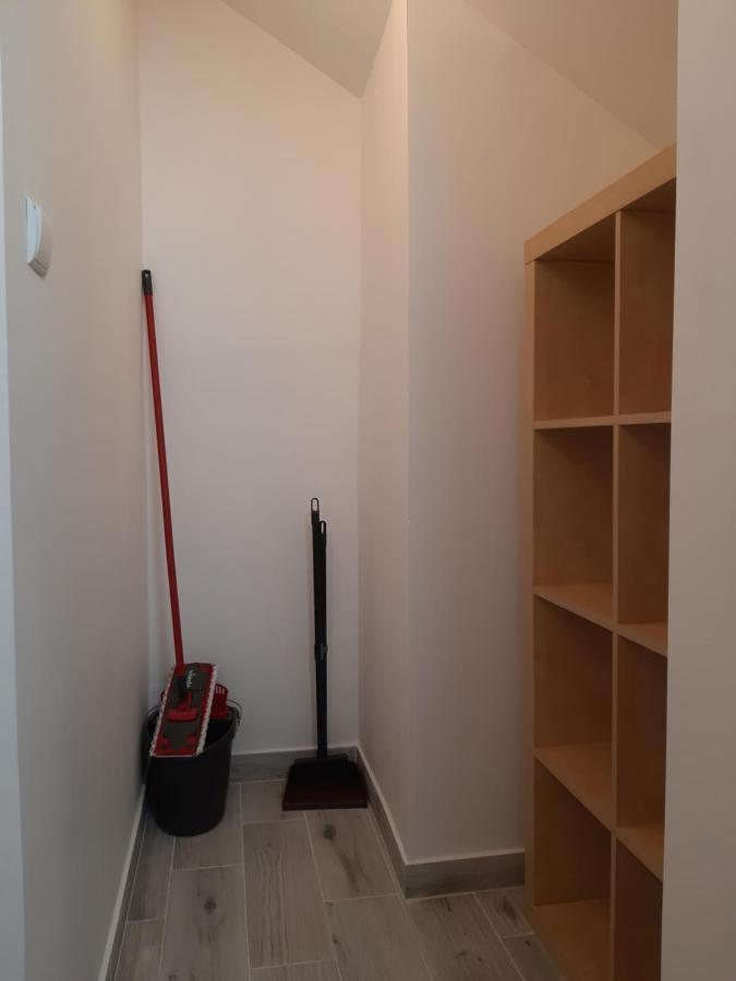 Hotel Owr Przystan Międzybrodzie Bialskie Exteriér fotografie