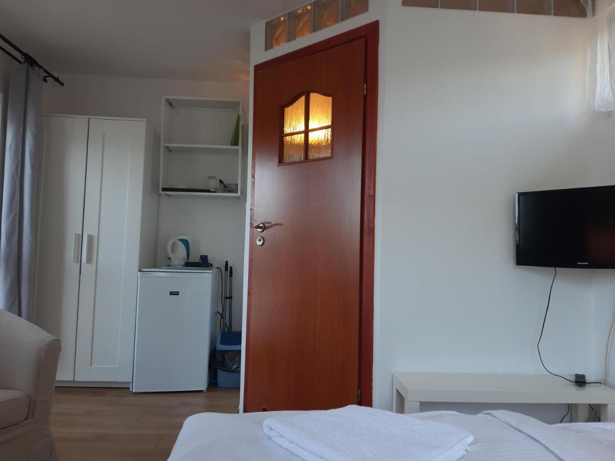 Hotel Owr Przystan Międzybrodzie Bialskie Exteriér fotografie