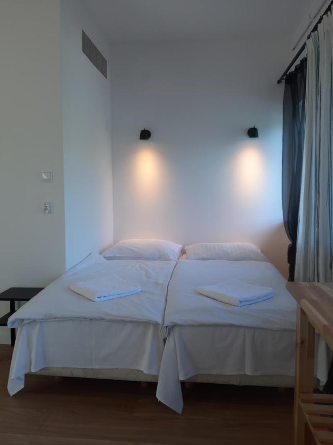 Hotel Owr Przystan Międzybrodzie Bialskie Exteriér fotografie
