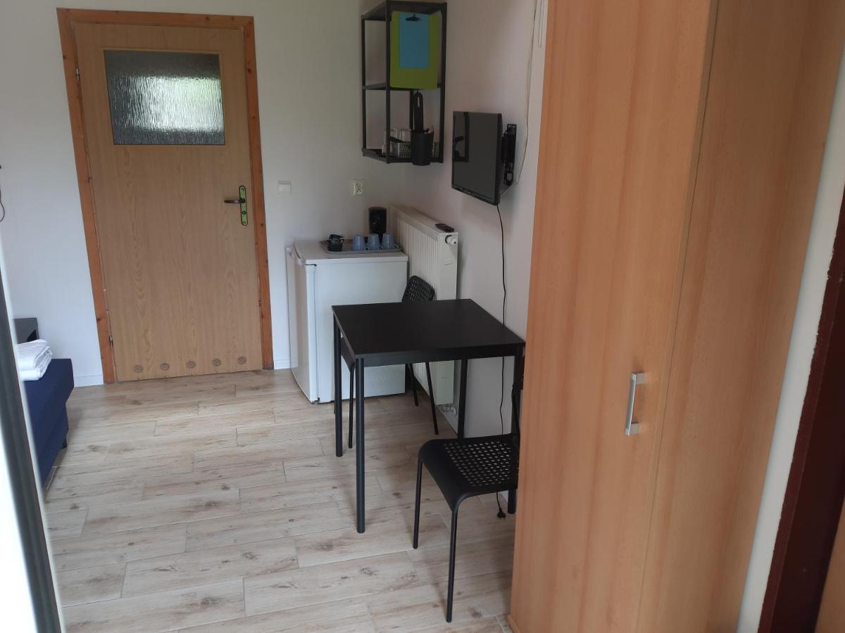 Hotel Owr Przystan Międzybrodzie Bialskie Exteriér fotografie