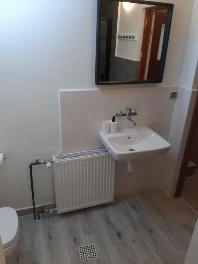 Hotel Owr Przystan Międzybrodzie Bialskie Exteriér fotografie