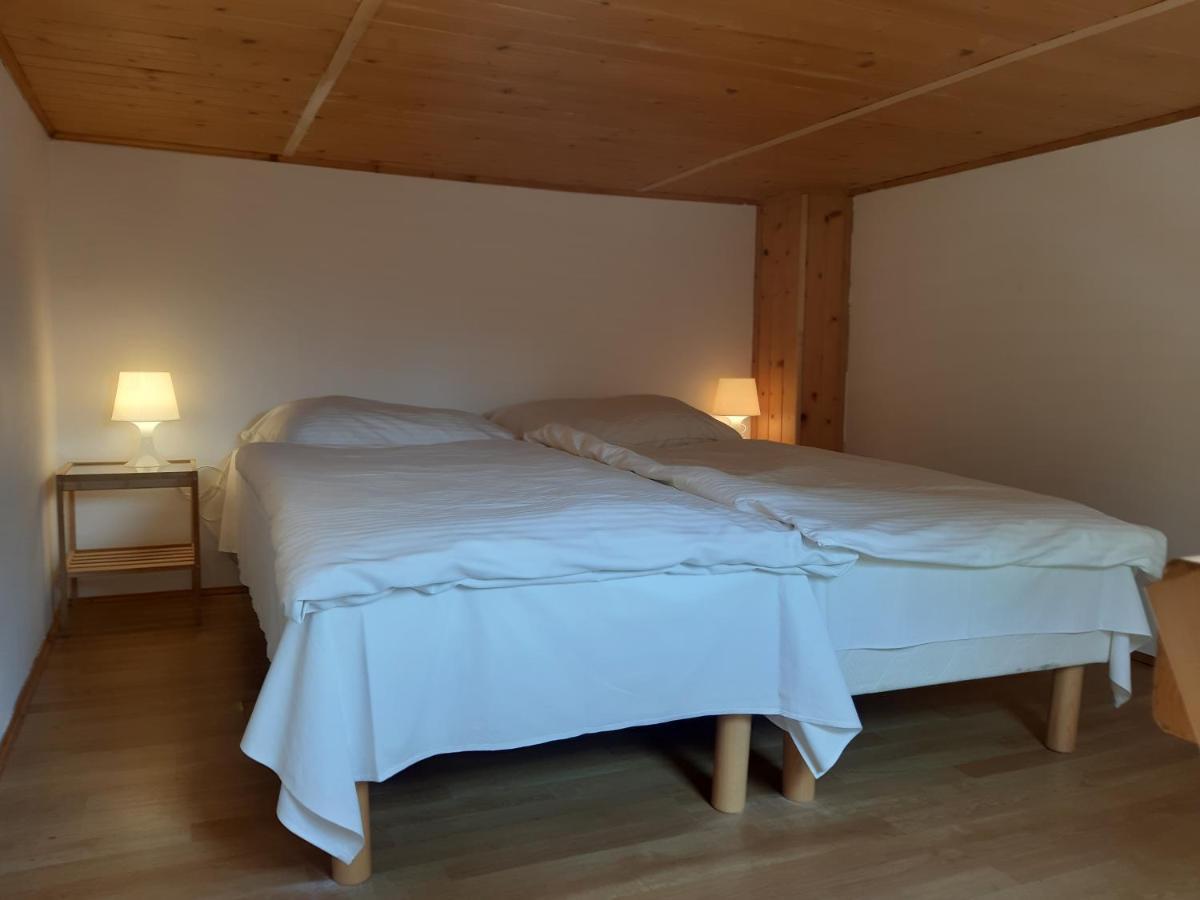 Hotel Owr Przystan Międzybrodzie Bialskie Exteriér fotografie