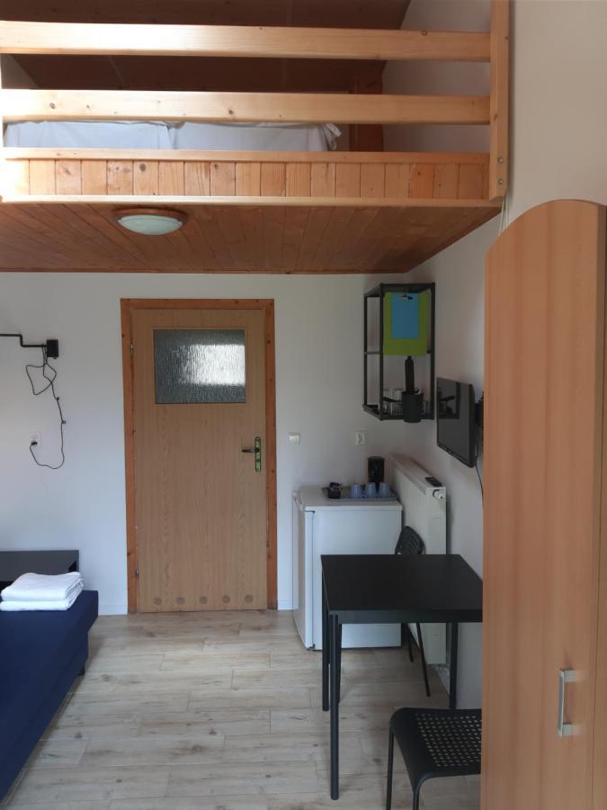 Hotel Owr Przystan Międzybrodzie Bialskie Exteriér fotografie