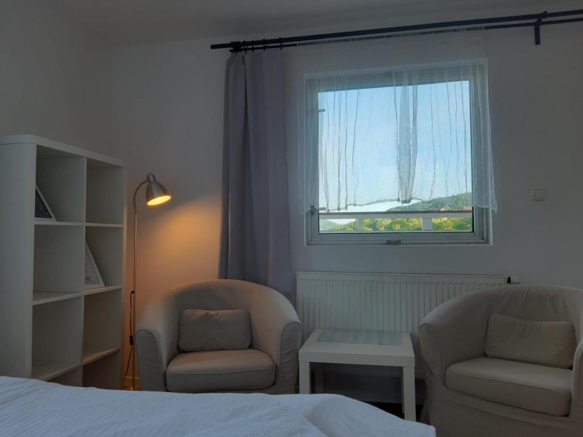 Hotel Owr Przystan Międzybrodzie Bialskie Exteriér fotografie