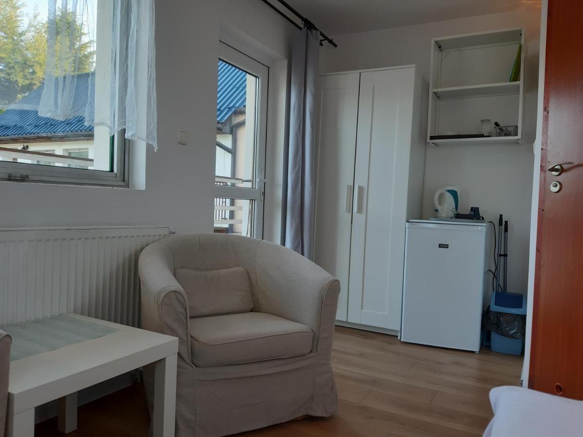 Hotel Owr Przystan Międzybrodzie Bialskie Exteriér fotografie