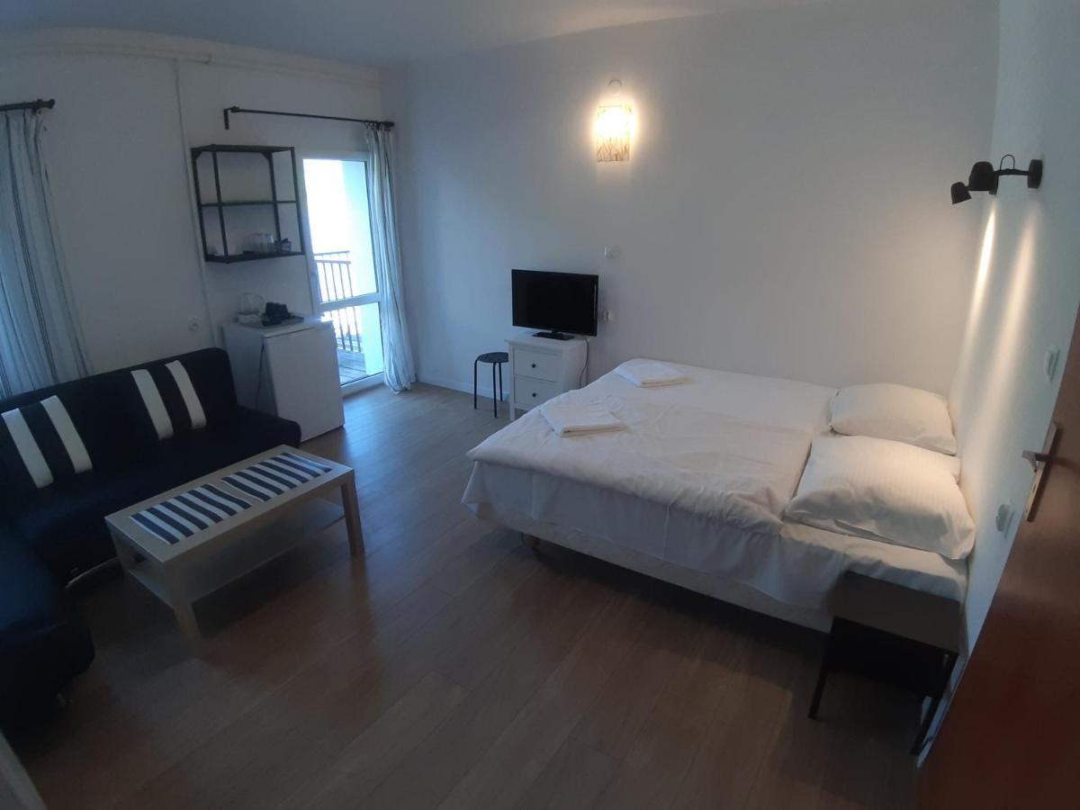 Hotel Owr Przystan Międzybrodzie Bialskie Exteriér fotografie