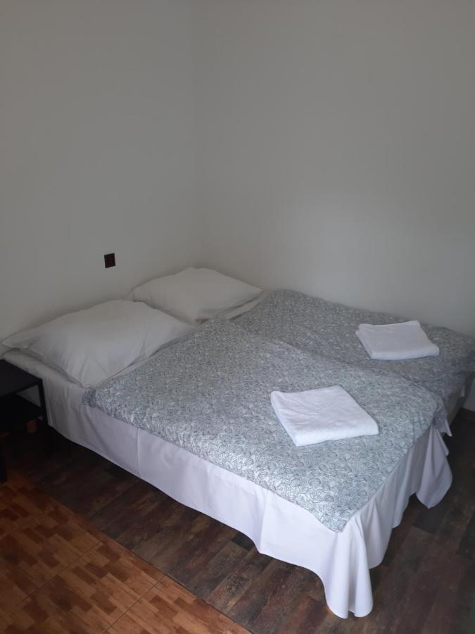 Hotel Owr Przystan Międzybrodzie Bialskie Exteriér fotografie